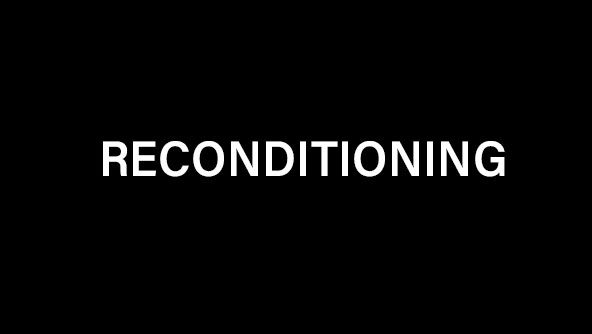 Reconditioning Products