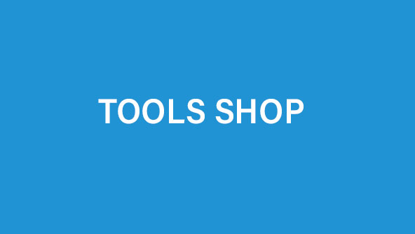 Tools Shop